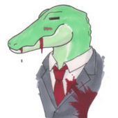 俄か鰐