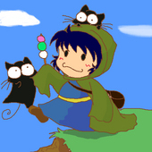 ゆりかもめ
