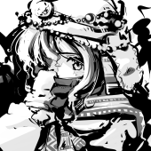 ながらみ