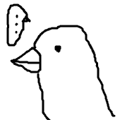 鳥斗