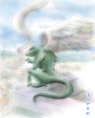 北枕 呪