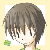clover。