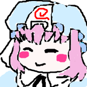 ROM専と化した    いるか