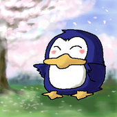 ぺんた