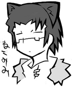 はぐるま銀灰