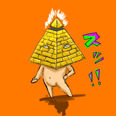 ナート君