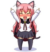 風紀いいんちょ