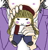 ちよみゆ