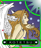 ☆Kotetsu☆