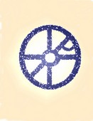 白蘭