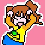 ピコP