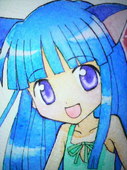 しおみ