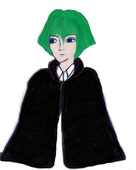 Karin-chama