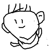 心臓に毛が生えた様なもの