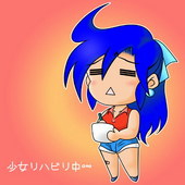凪ちゃみ
