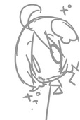 蒲公英*Indistinct'
