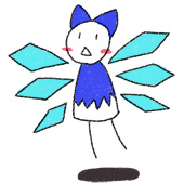 雪乃黒兎