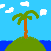 水島