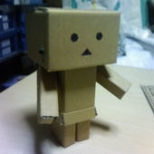 へけけくん