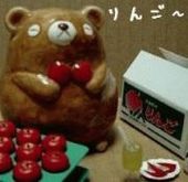 くまくま