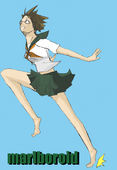 るろうに検診