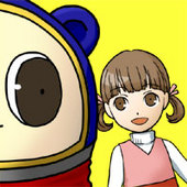 ちゃびえ