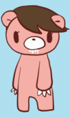ちょろけん