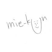 mie-kun(みーくん)