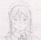 真意散る於