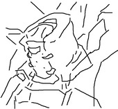 さ