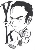 よしはる-K