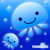 ユキノスケ