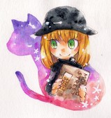 あるる（ひめわこ）