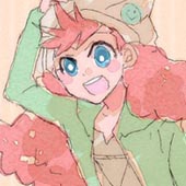 腹ぺこ