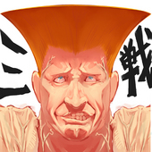 黒八