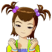 まるるん。