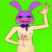 くろ