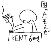 KENT6mg
