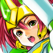 フフフ…の人