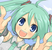 てとら(仮)