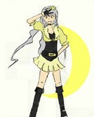 やちょ