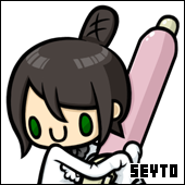 聖斗*SEYTO