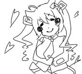 のか