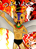 ブラジルかさぶらんか体操