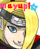 mayupi