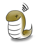 つちのこ