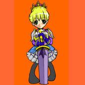 グリムリーパー