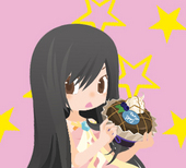 もちもち