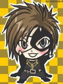 maricky