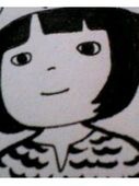 鳩子